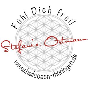 Heilcoach Thüringen – Stefanie Ortmann Logo